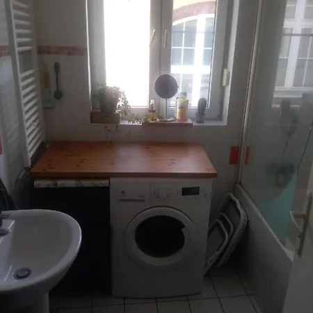 Belle En Centre Ville De Ubytování v soukromí *